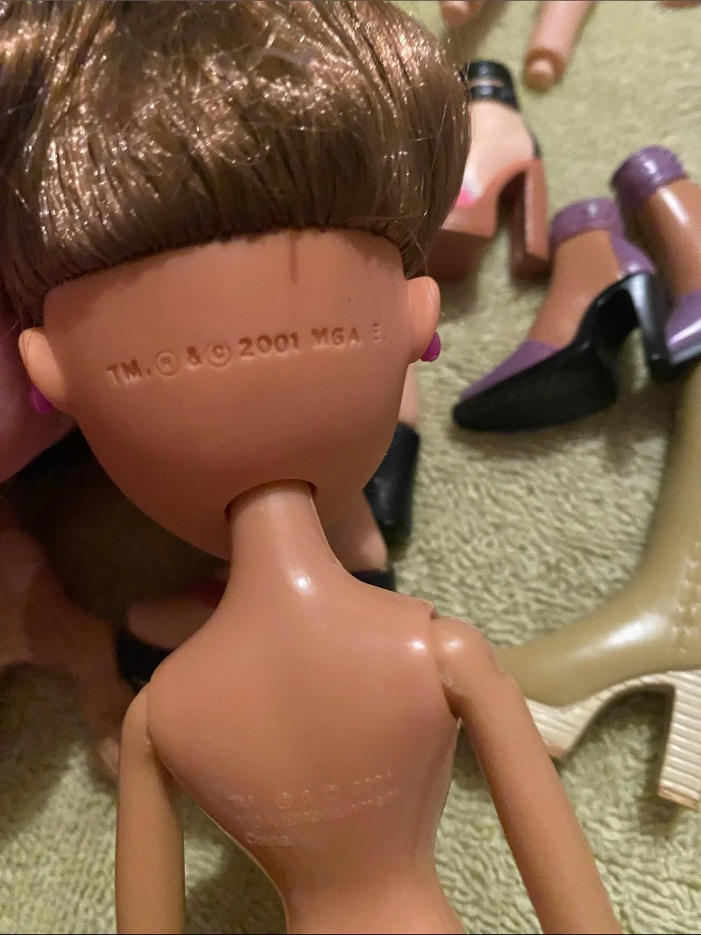 Bratz Doll Bundle - Picture 10 of 10